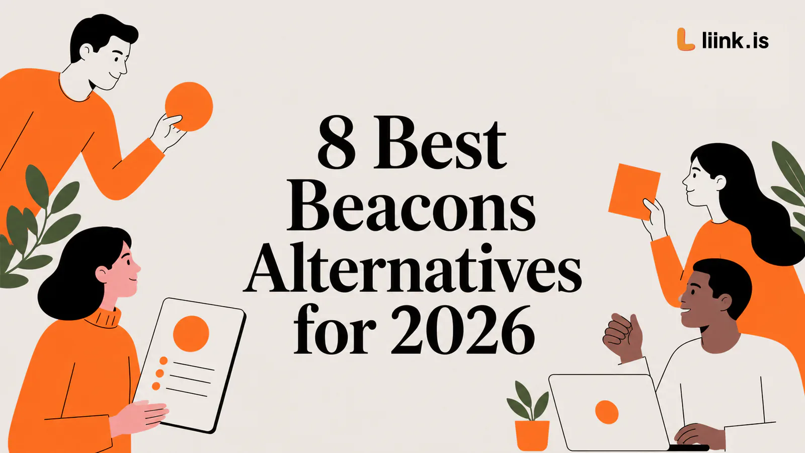8 Best Beacons Alternatives for 2026